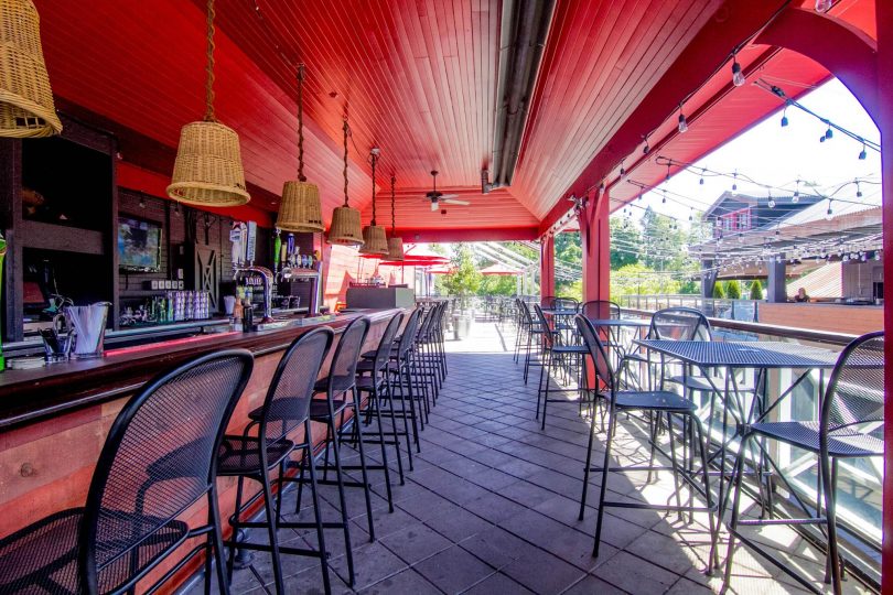 JOE KOOL'S A London Institution London's Local Flavour